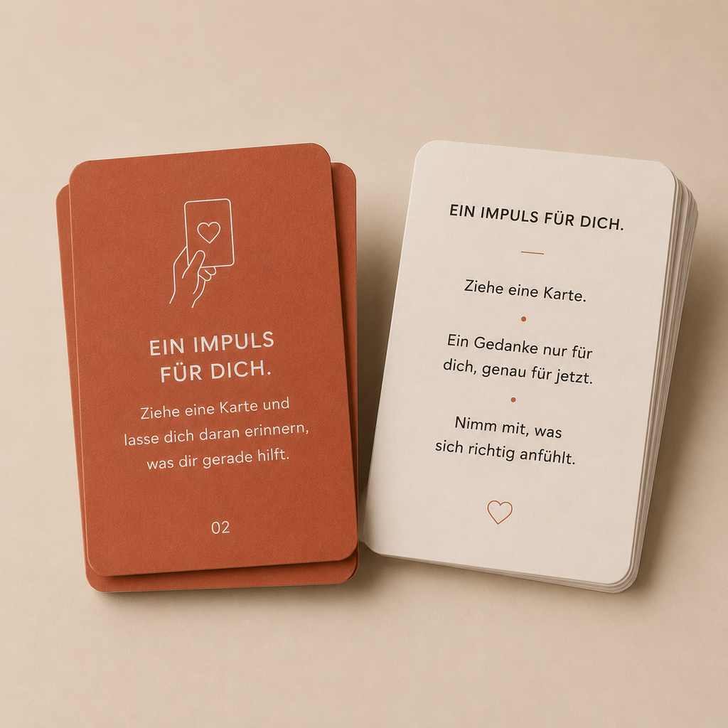 Selbstzweifel stoppen - Dein SOS-Kit für mehr Selbstvertrauen und innere Stärke