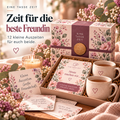 Zeit für die beste Freundin
